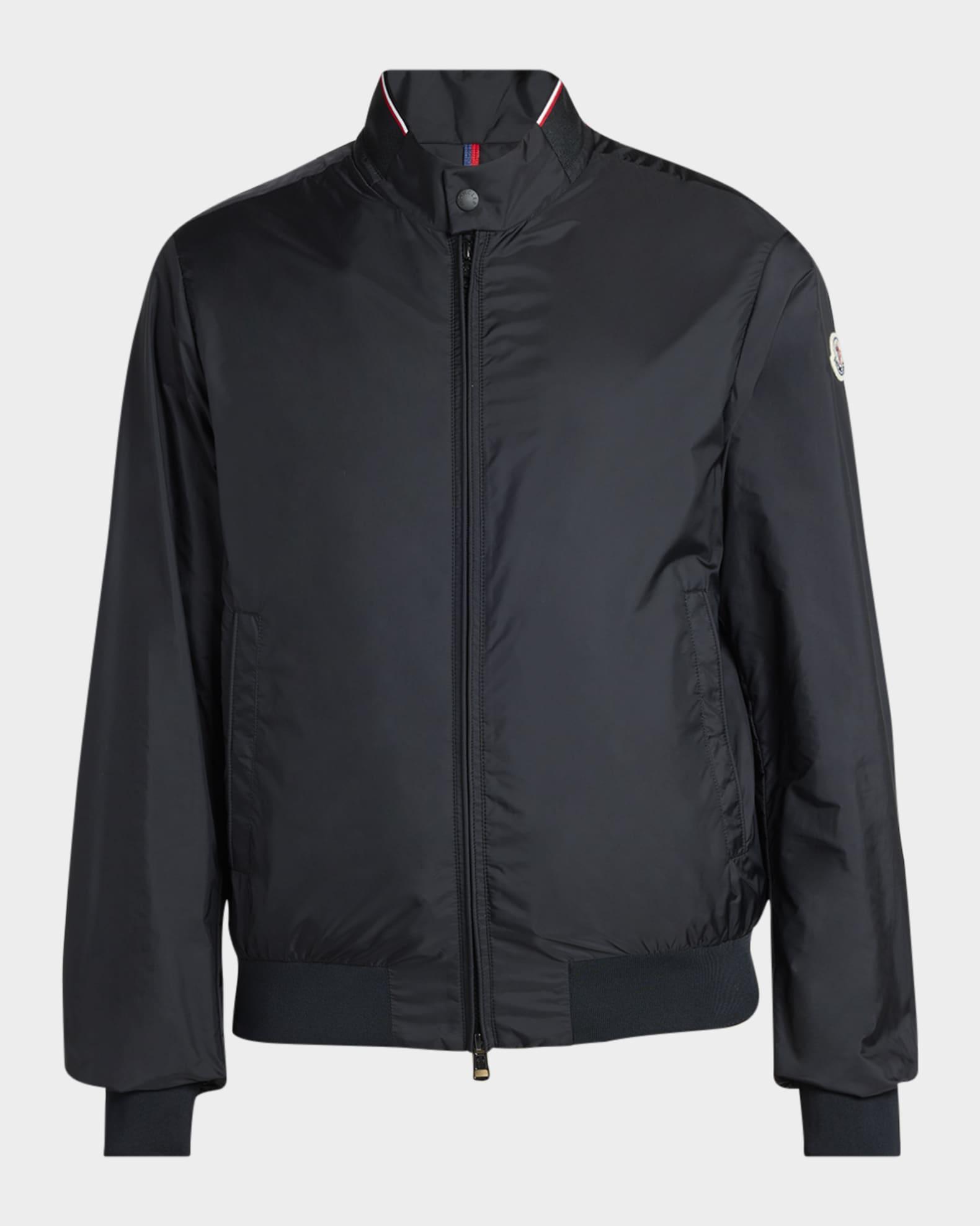 Men's Reppe Water-Repellent Jacket Product Image