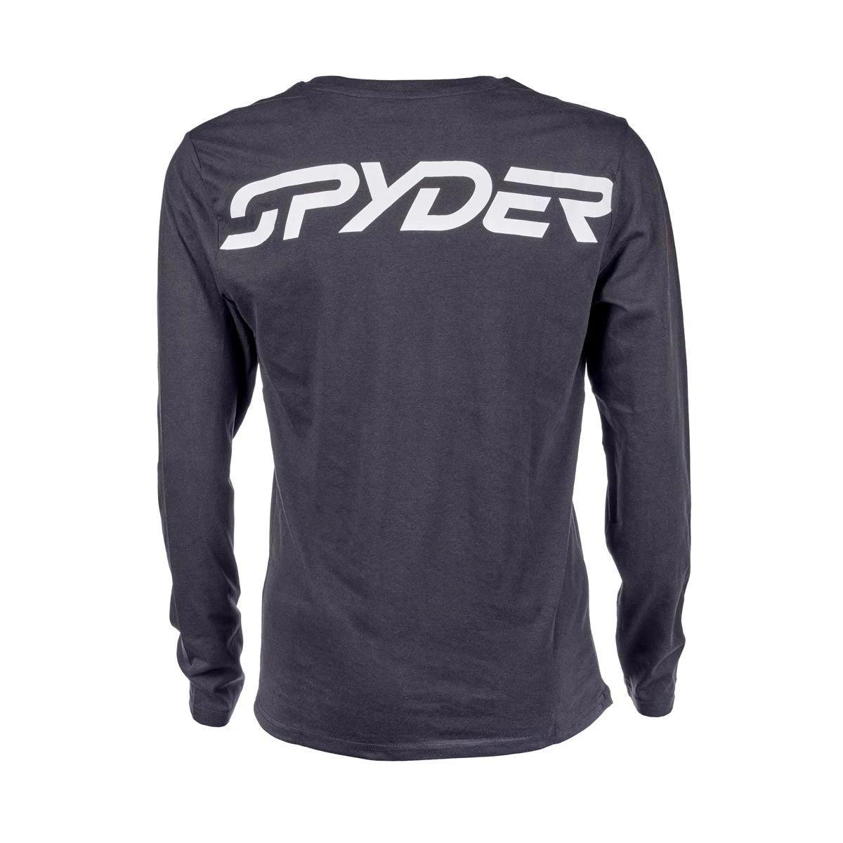 Spyder Men's Mendoza Full Zip Jacket Male Product Image