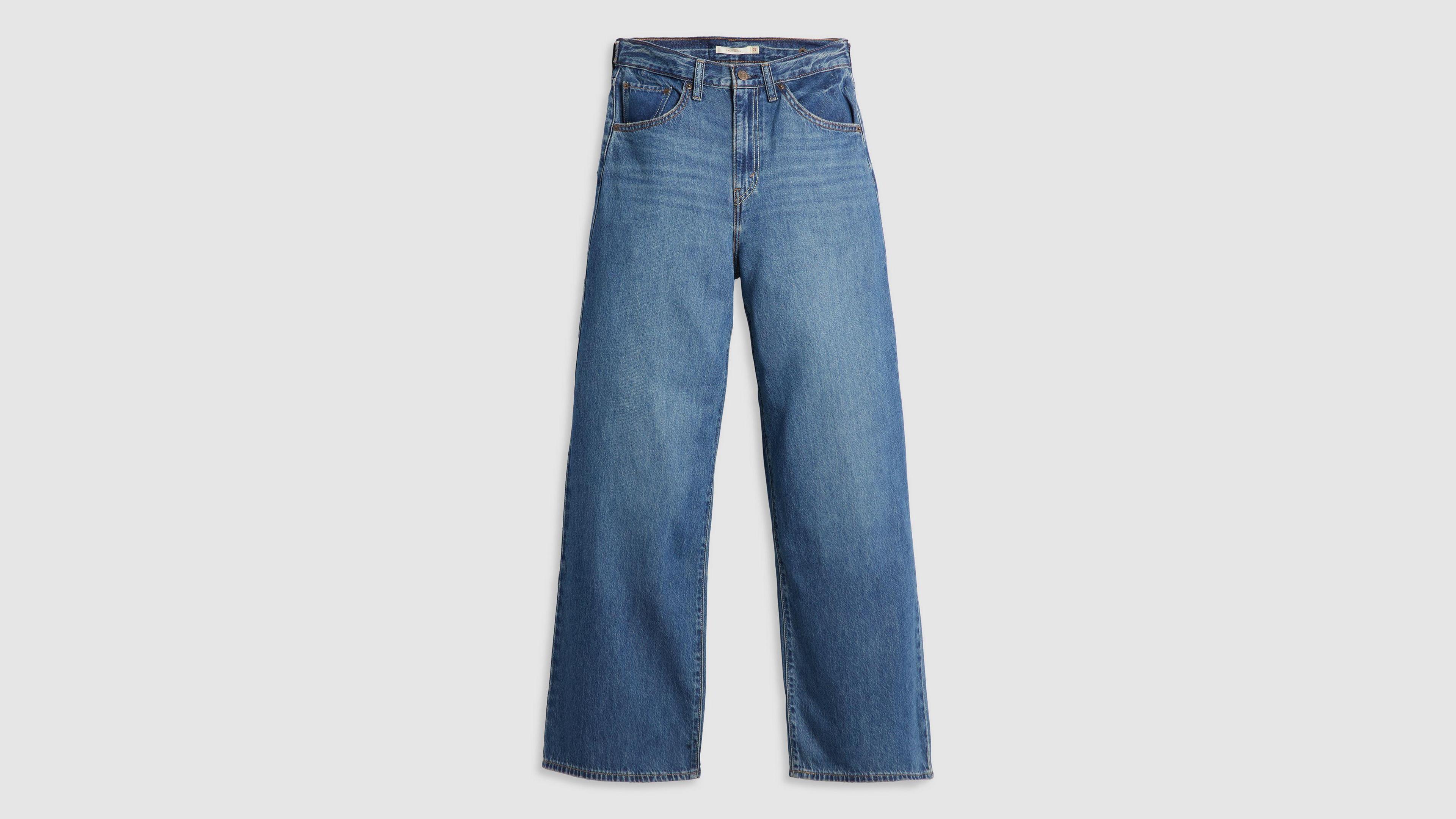 Cinch Baggy Women's Jeans Product Image