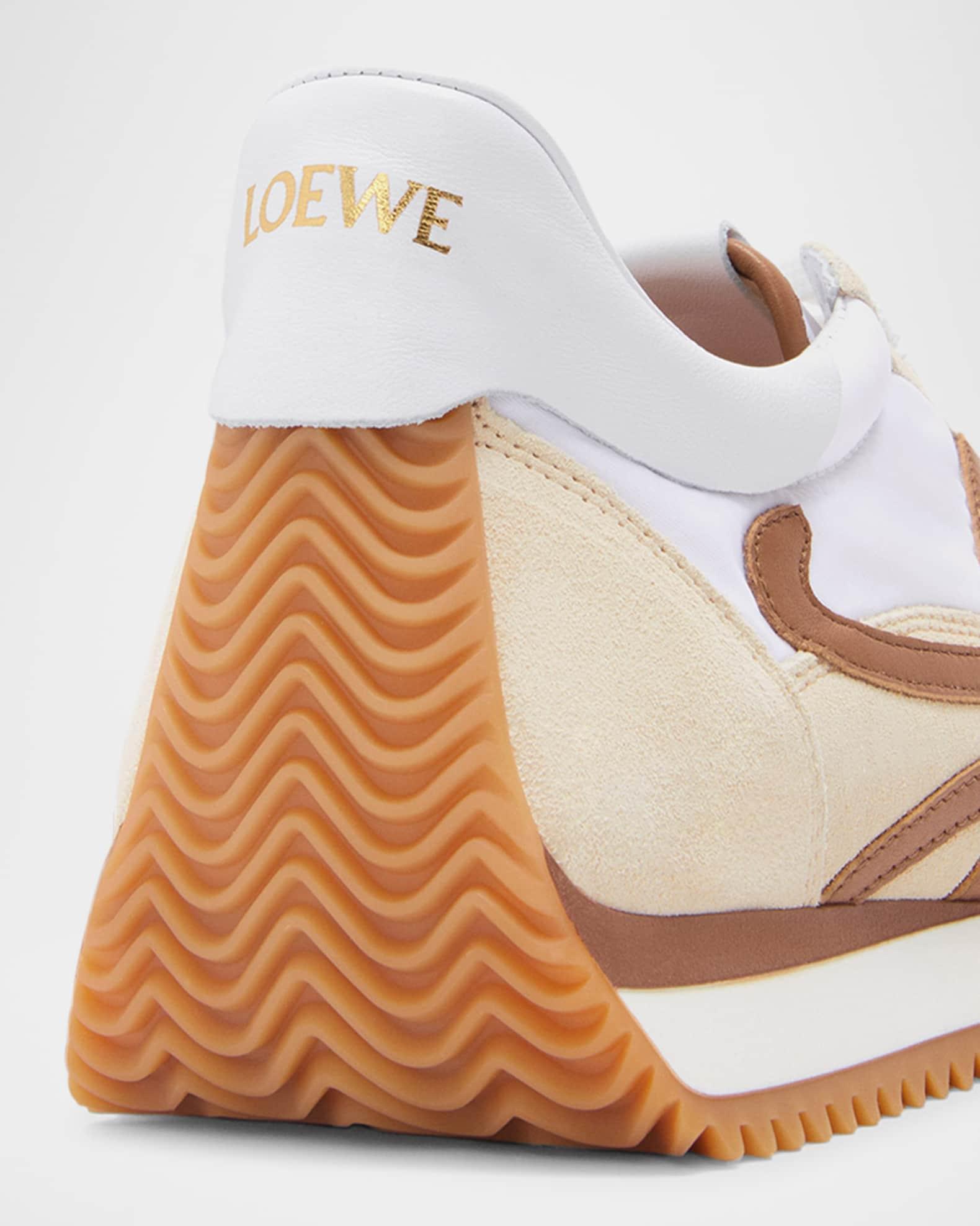 Flow Runner Sneakers Product Image