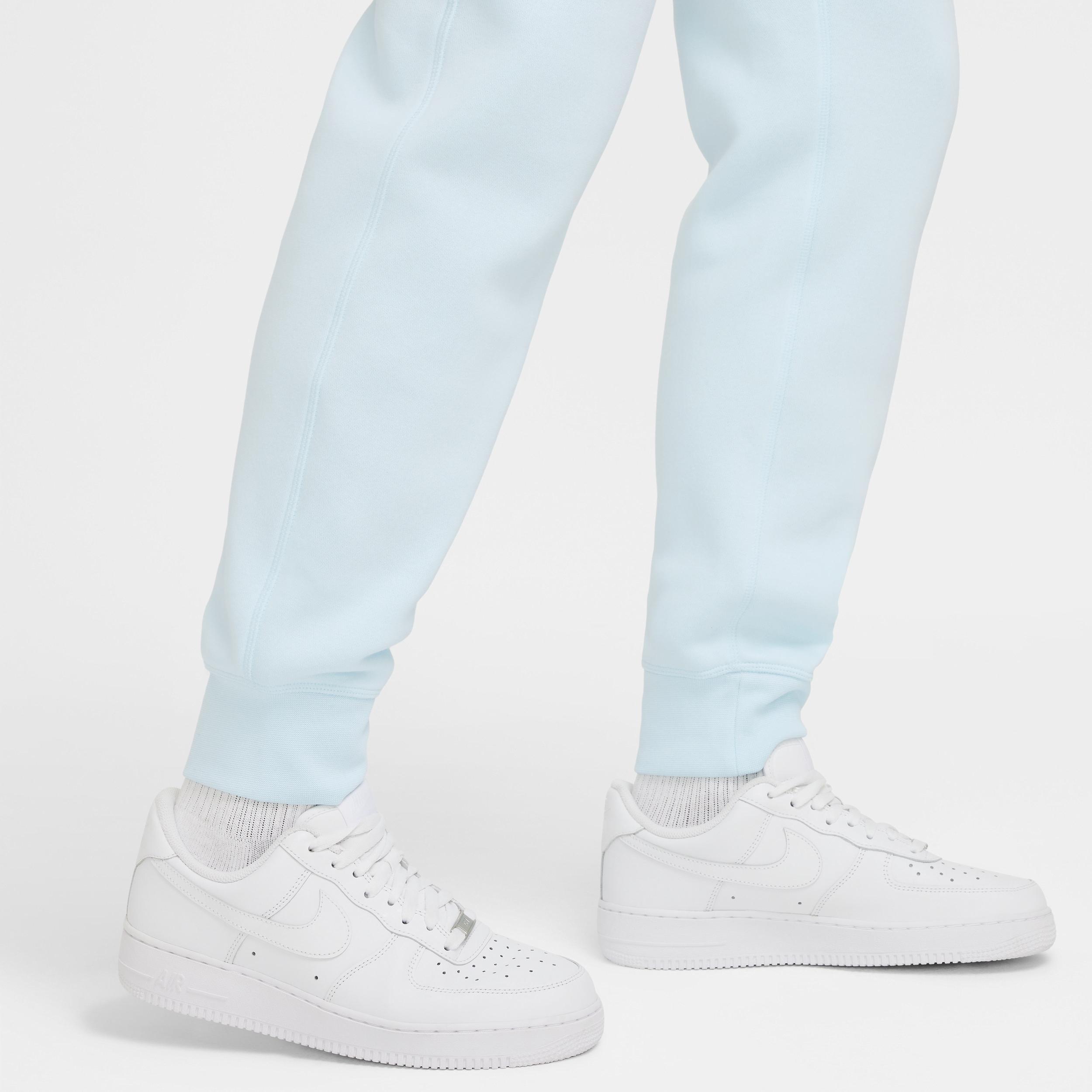 Nike Men's Club Fleece Fleece Jogger Pants Product Image