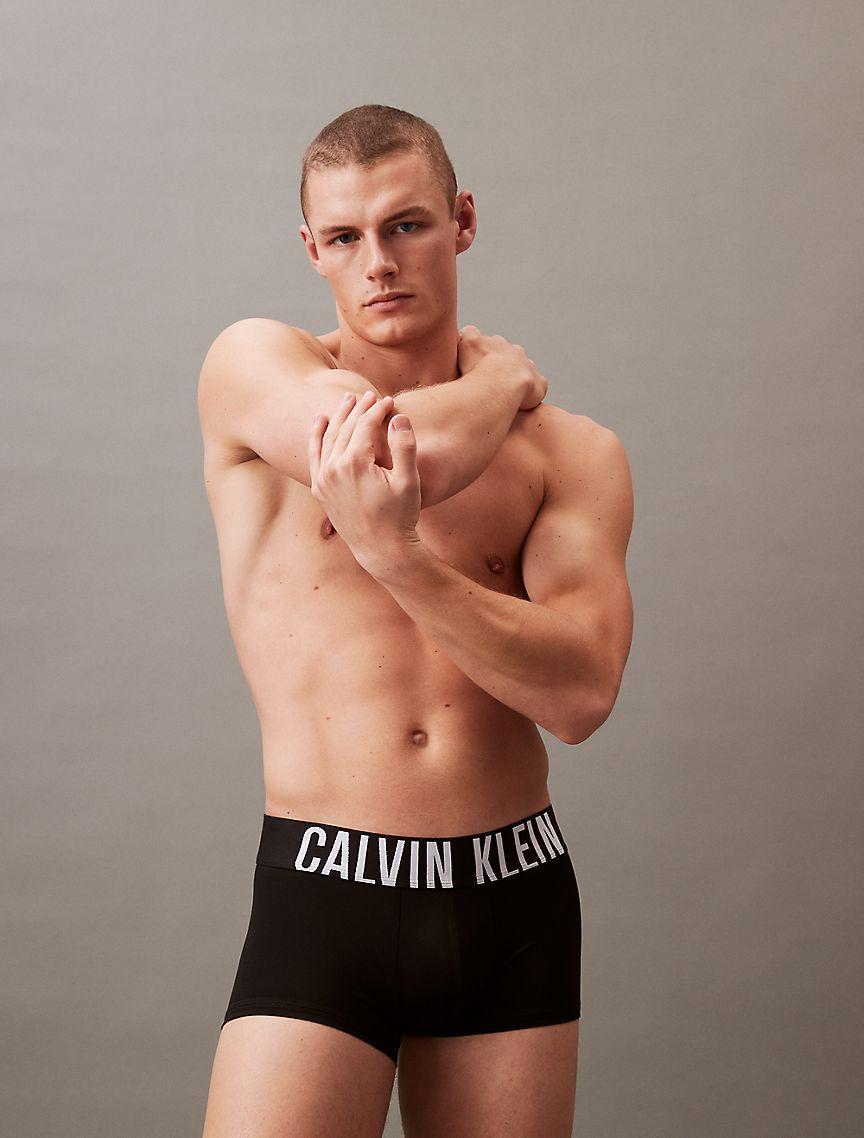 Intense Power 3-Pack Low Rise Trunk Product Image