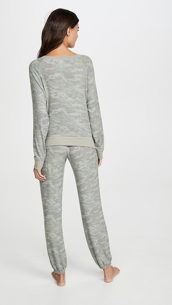 Honeydew Intimates Star Seeker Lounge Set | Shopbop Product Image