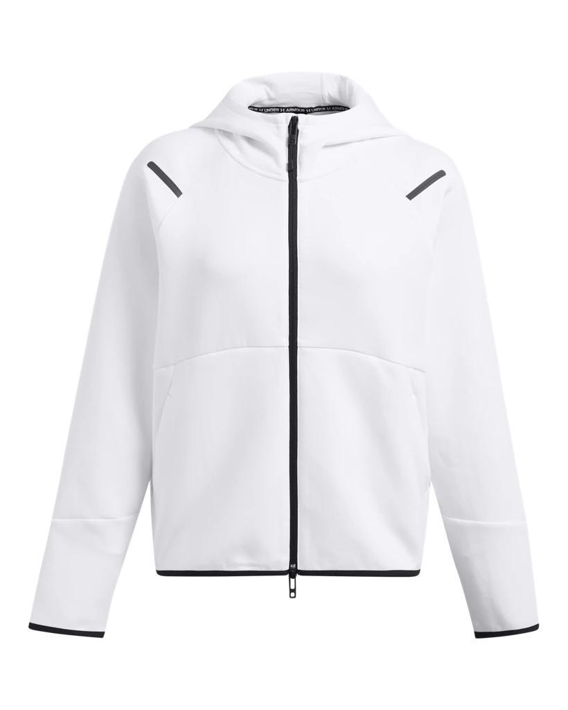 UA Unstoppable Fleece Product Image