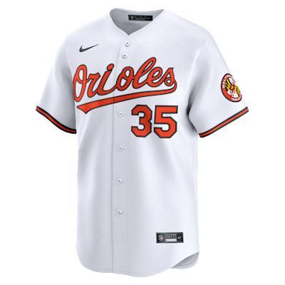 Adley Rutschman Baltimore Orioles Men's Nike Dri-FIT ADV MLB Limited Jersey Product Image