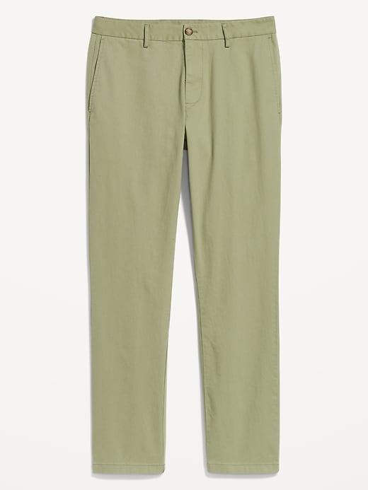 Straight Rotation Chino Pants Product Image