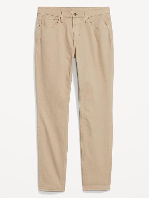 Athletic Taper Five-Pocket Pants Product Image