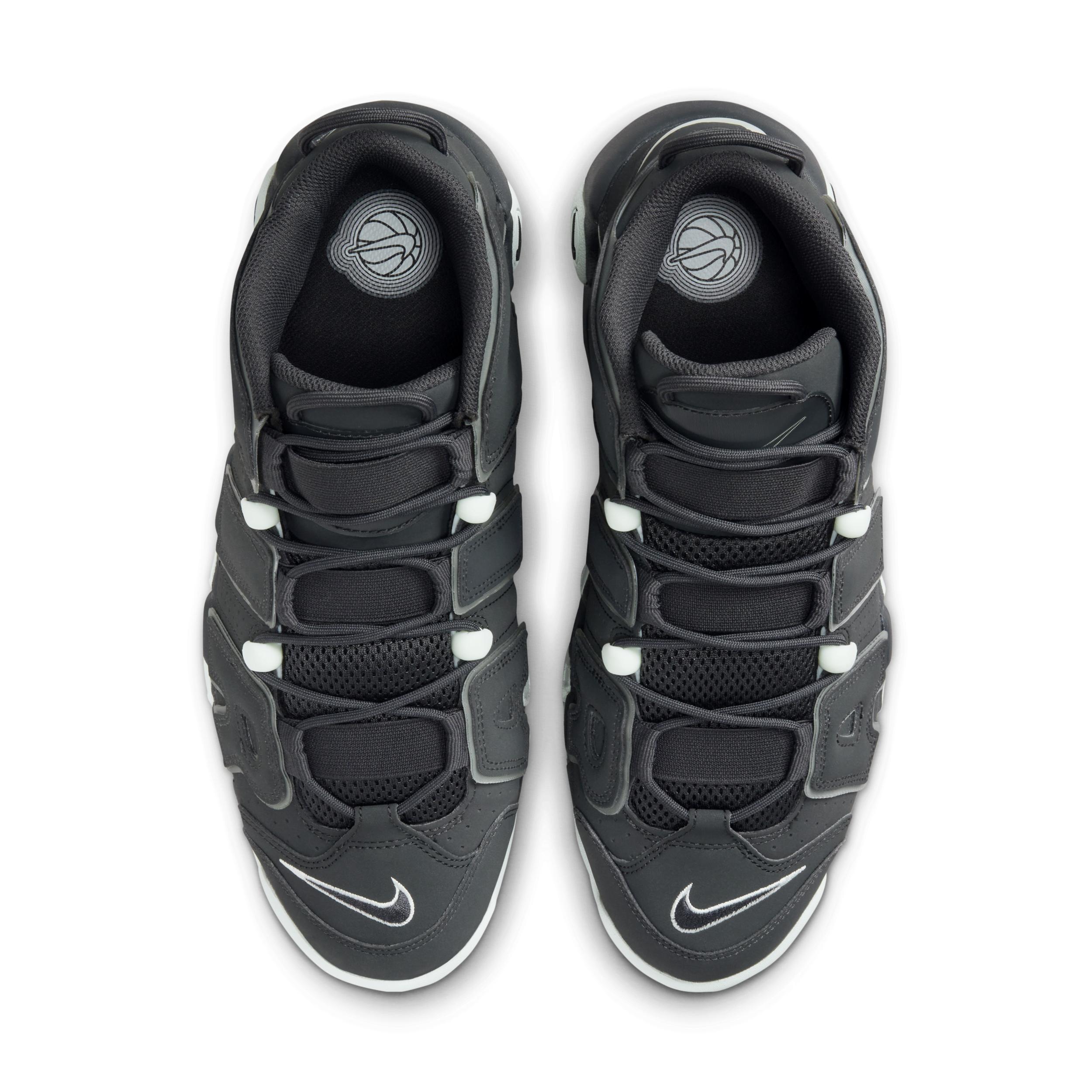 Nike Air More Uptempo 96 sneakers Product Image