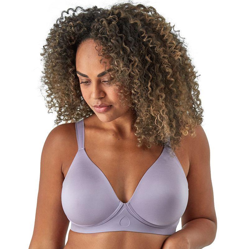 Bali Comfort Revolution Ultimate Wireless Support Bra DF3462, Womens Product Image