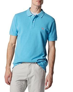 Rodd & Gunn The Gunn Slim Fit Polo Shirt Product Image