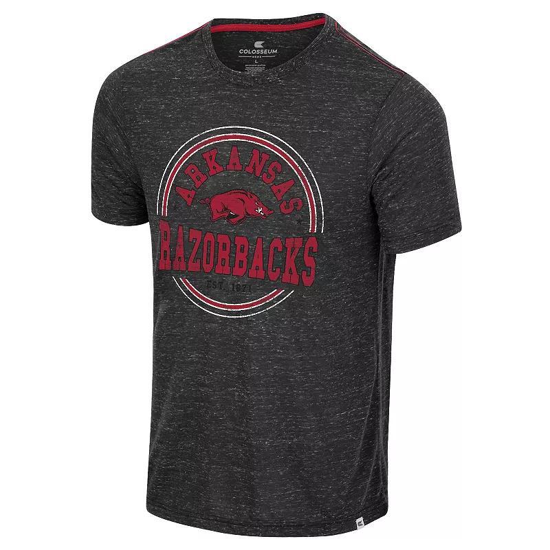 Mens Alabama Crimson Tide Short Sleeve Tee Product Image