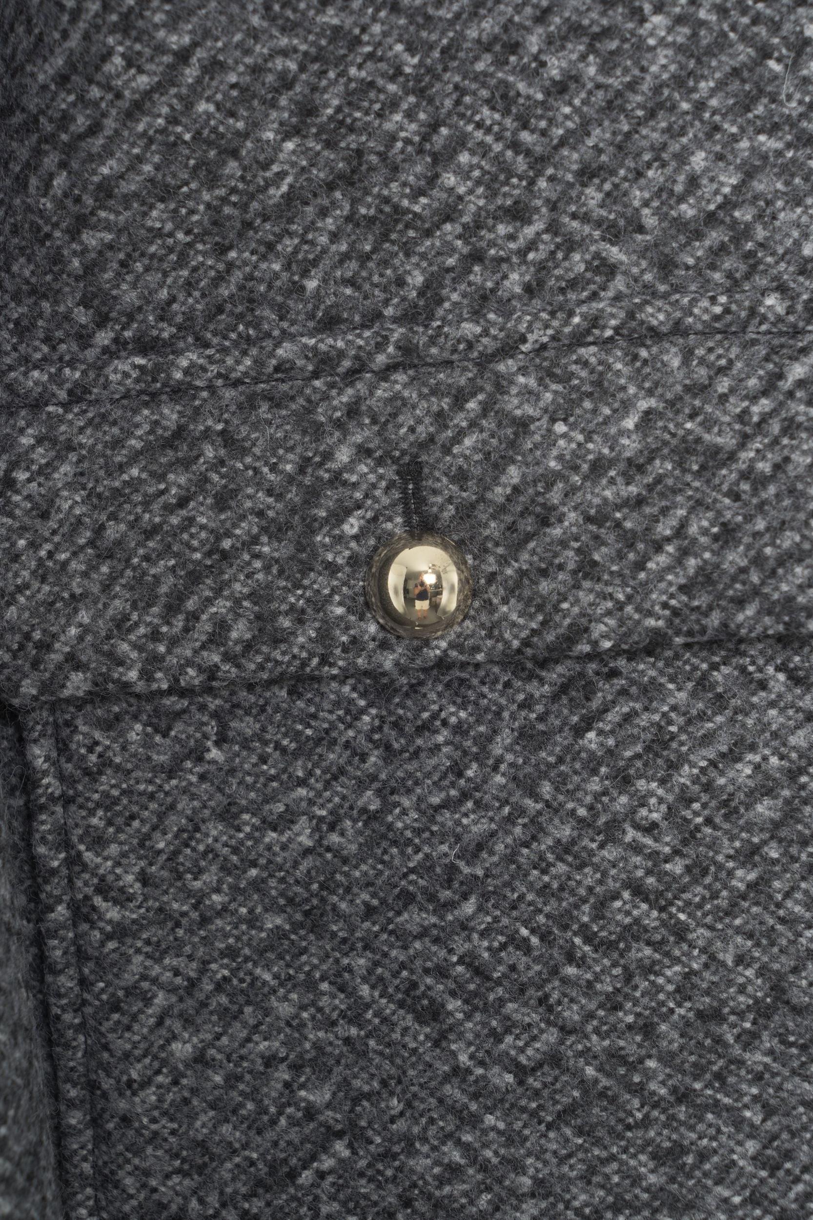Virgin wool jacket Product Image