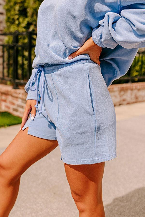 Comfy Chic Sweatshirt Product Image