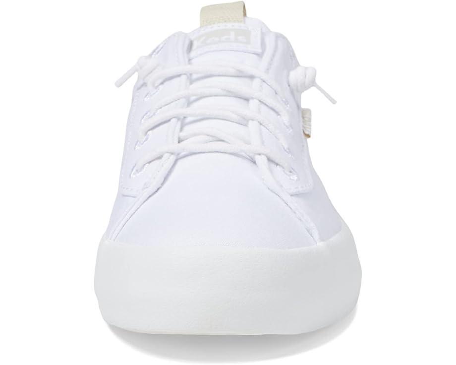 Triple Kick Canvas Product Image