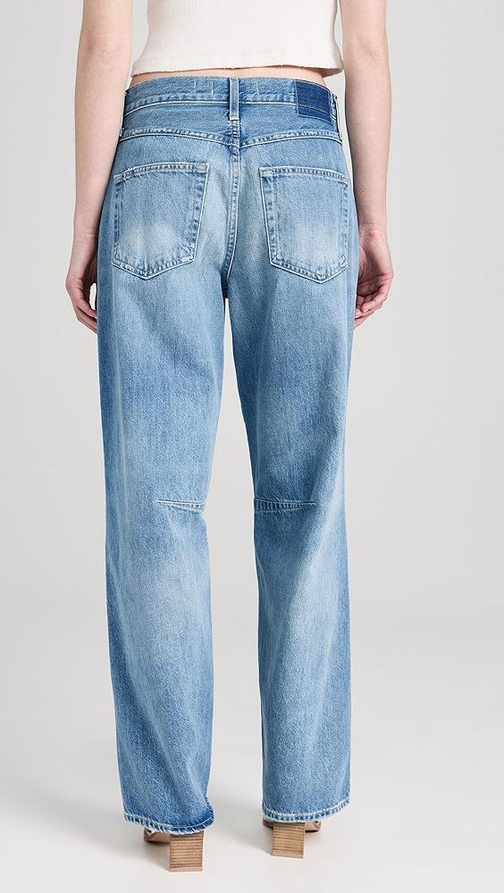 AMO Sandra Baggy Jeans | Shopbop Product Image