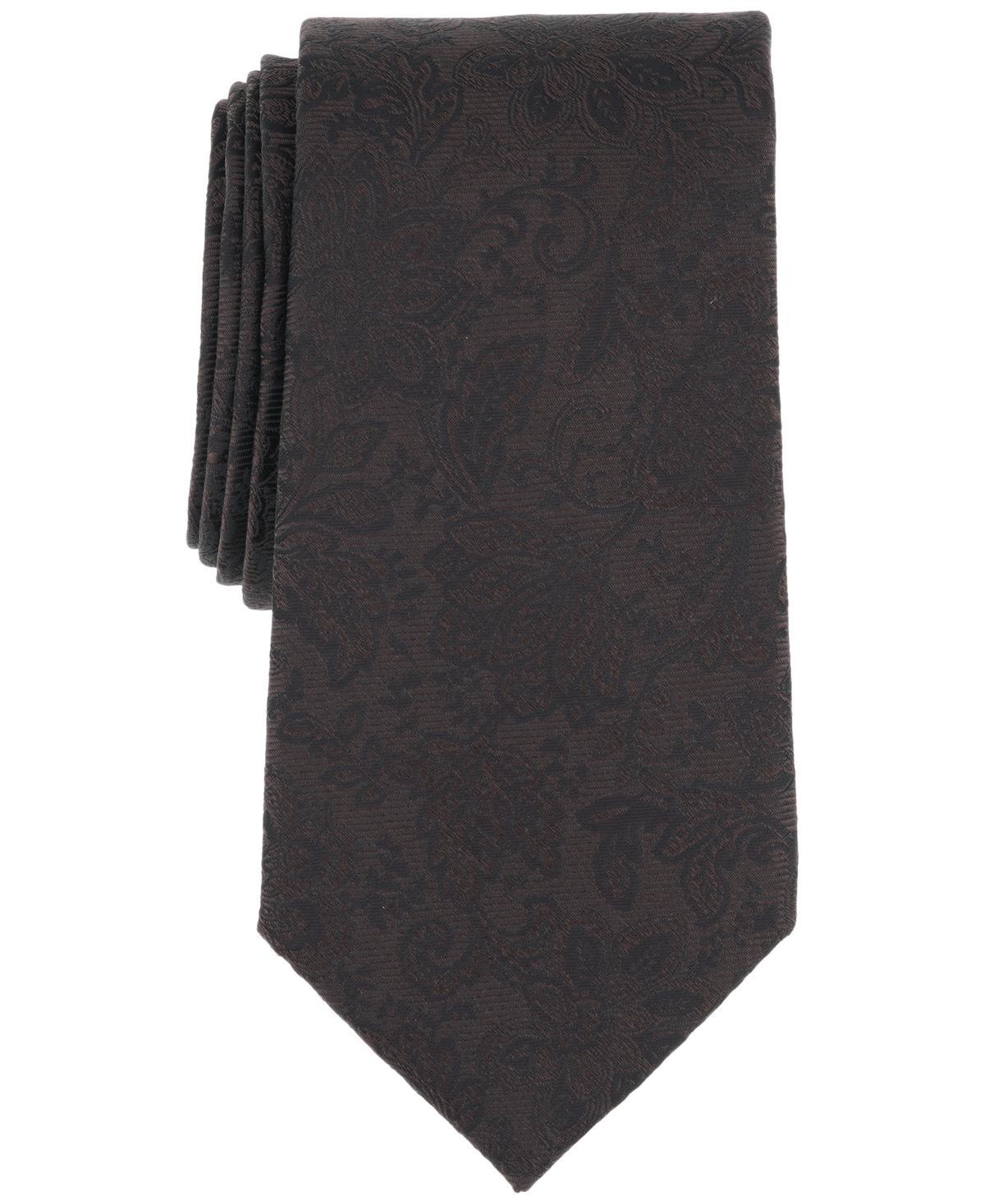 Michael Kors Mens Salkin Floral Tie Product Image