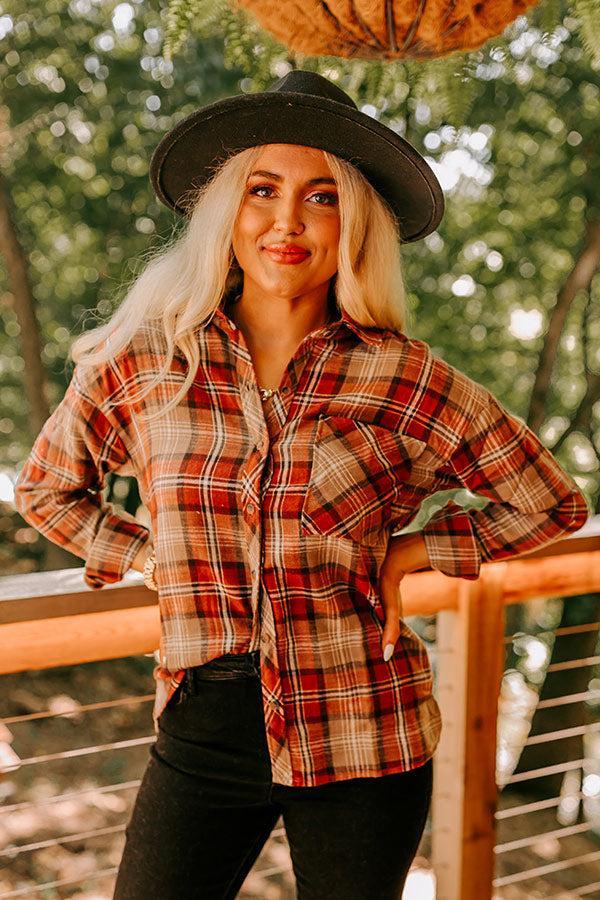 Energy Matched Flannel In Warm Taupe Product Image