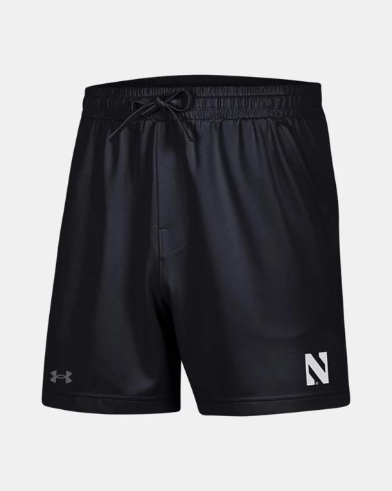 Mens UA Motion Collegiate 5 Shorts Product Image