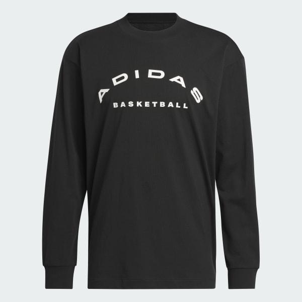 Select Long Sleeve Tee Product Image