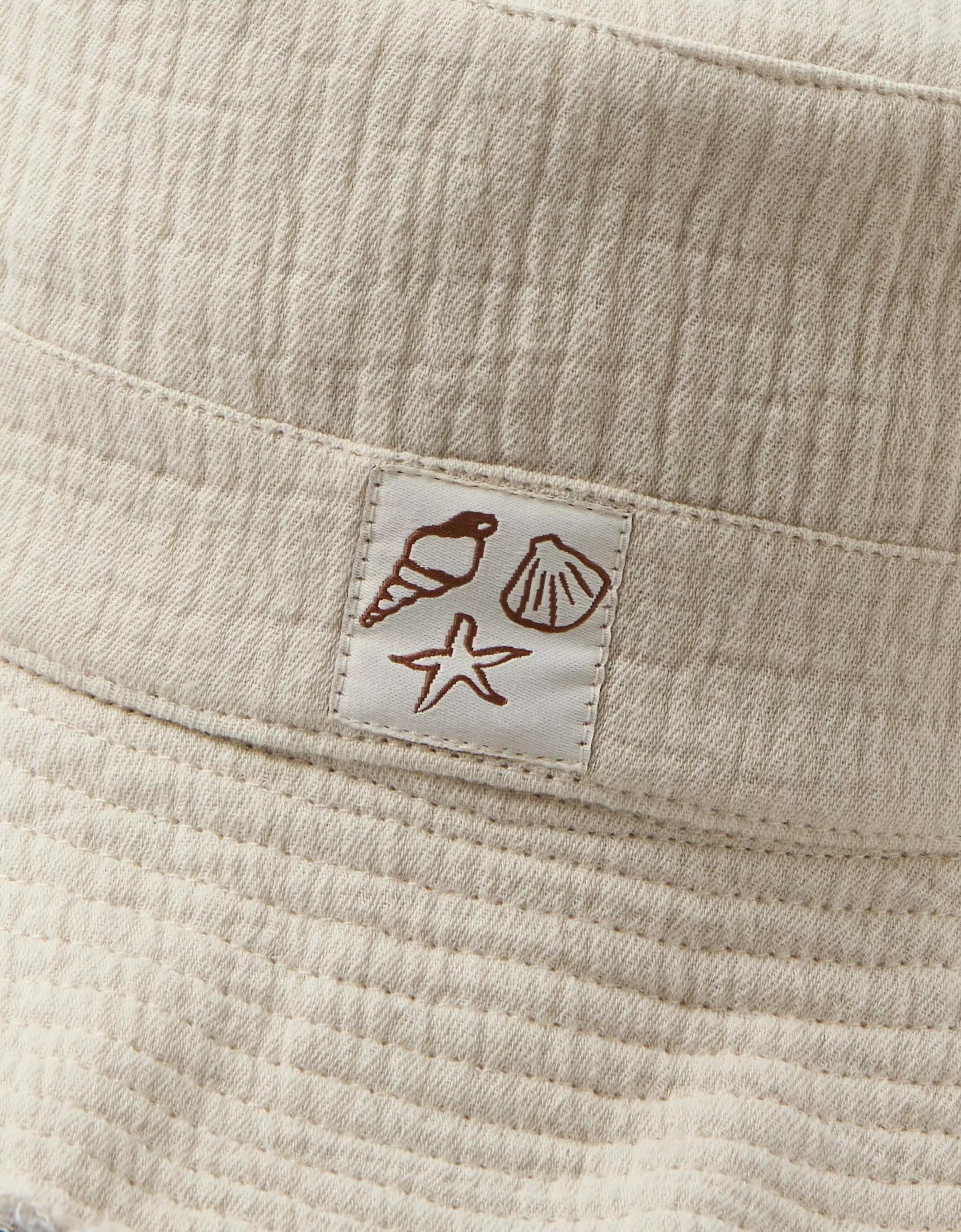 AE Patch Bucket Hat Product Image