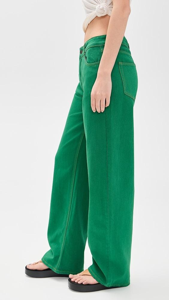 Lioness Top Model Jeans | Shopbop Product Image