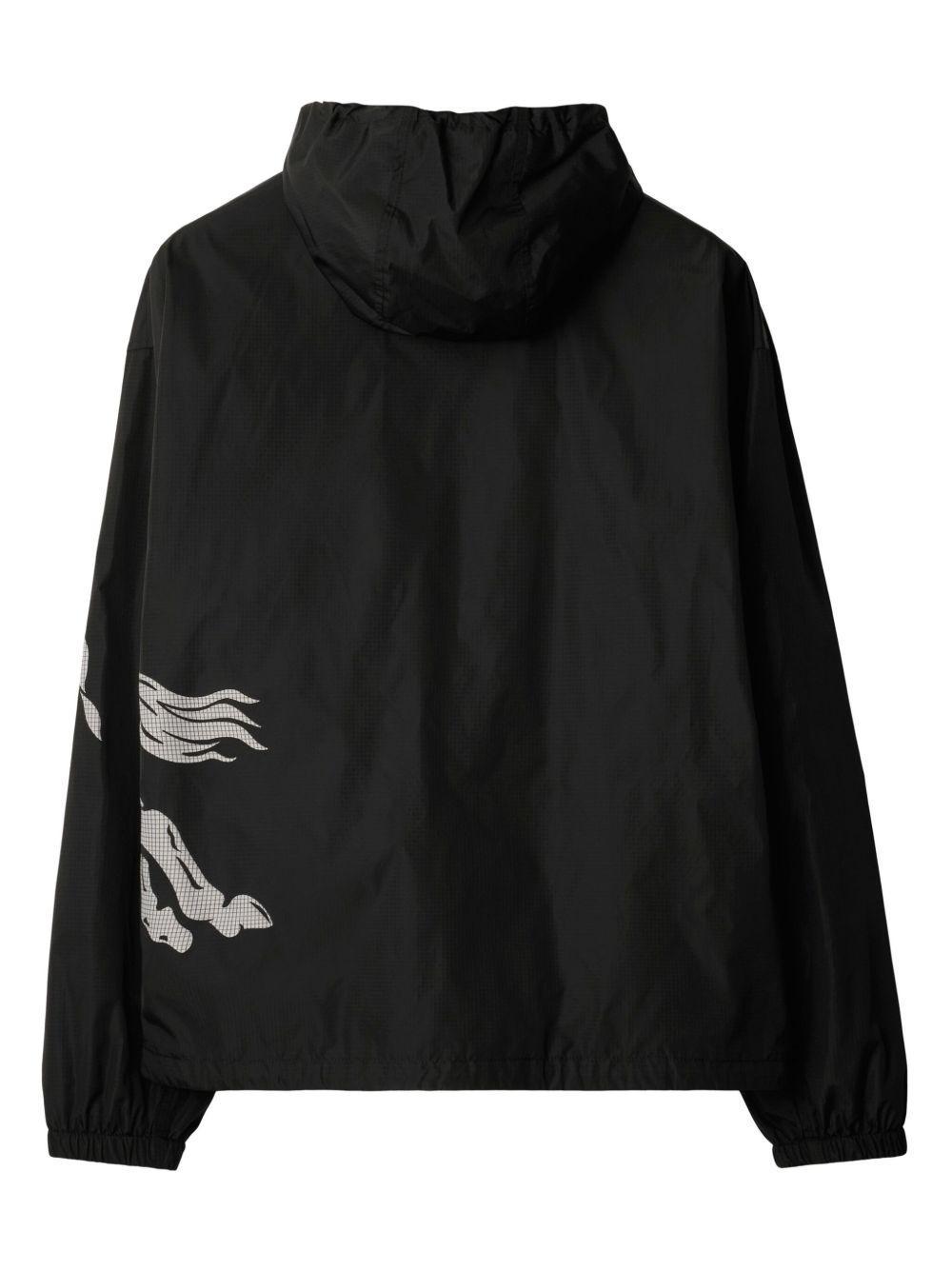EKD lightweight hooded jacket  Product Image