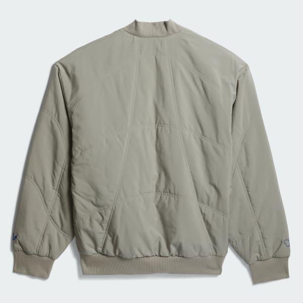 Dill Copa Quilted Jacket Product Image