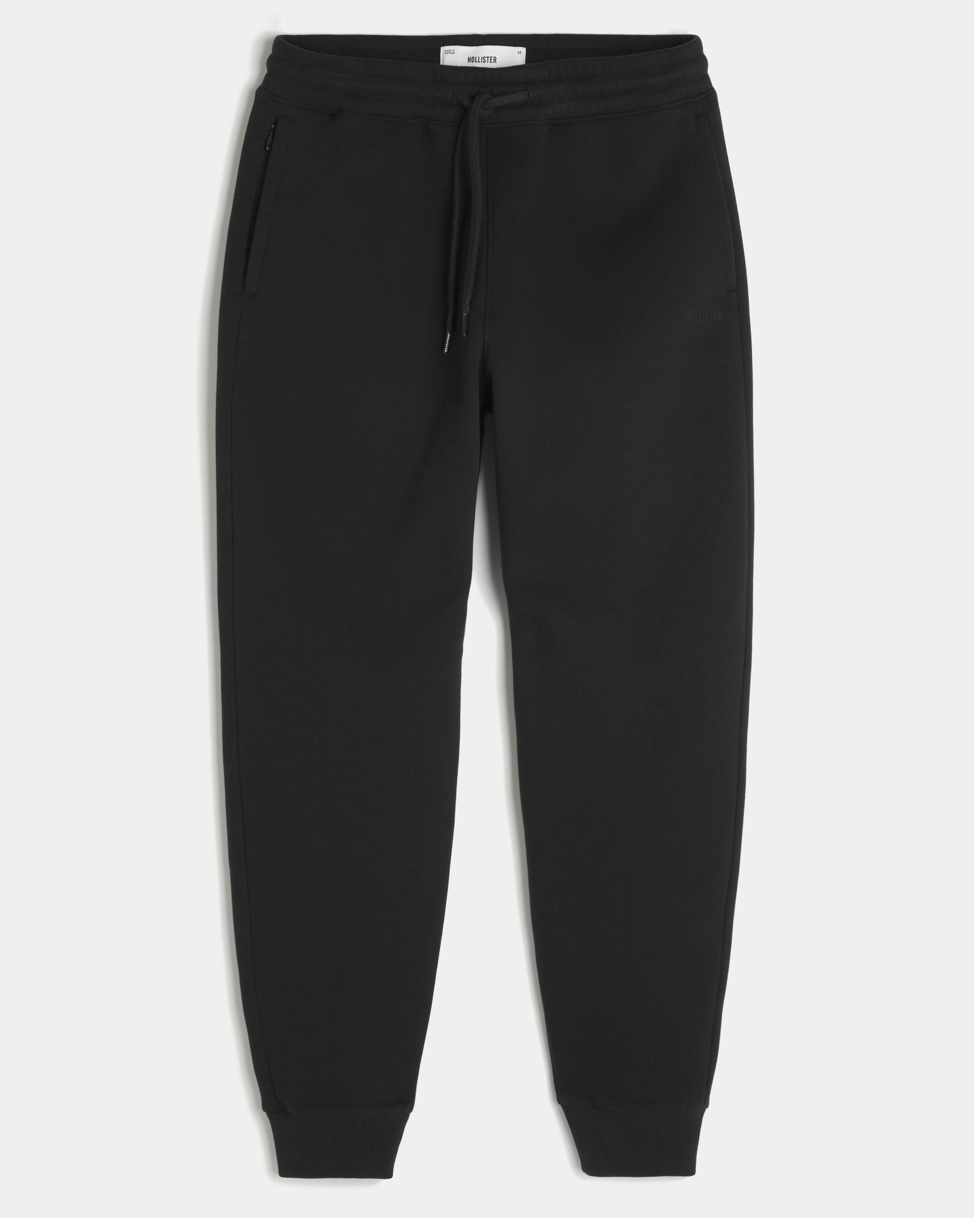 Fleece Joggers Product Image