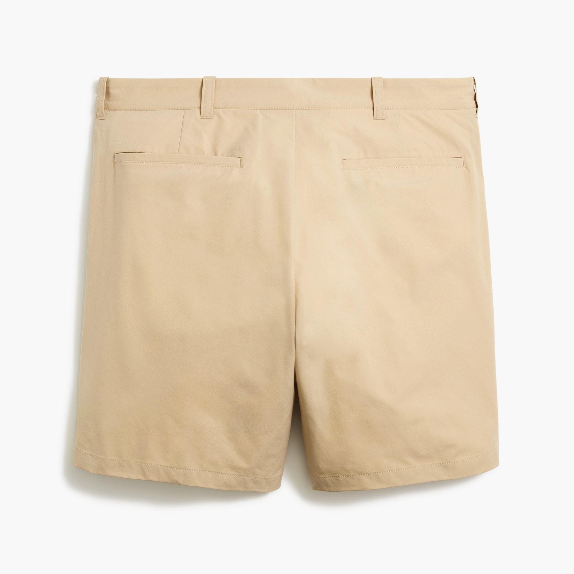 7" tech short Product Image