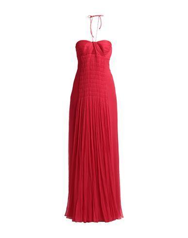 ALBERTA FERRETTI Dress In Red Product Image