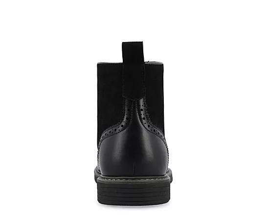 Vance Co Mens Virgil Lace-Up Boot Product Image