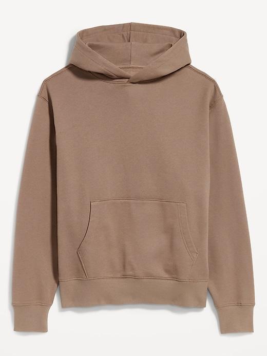 Rotation Pullover Hoodie Product Image