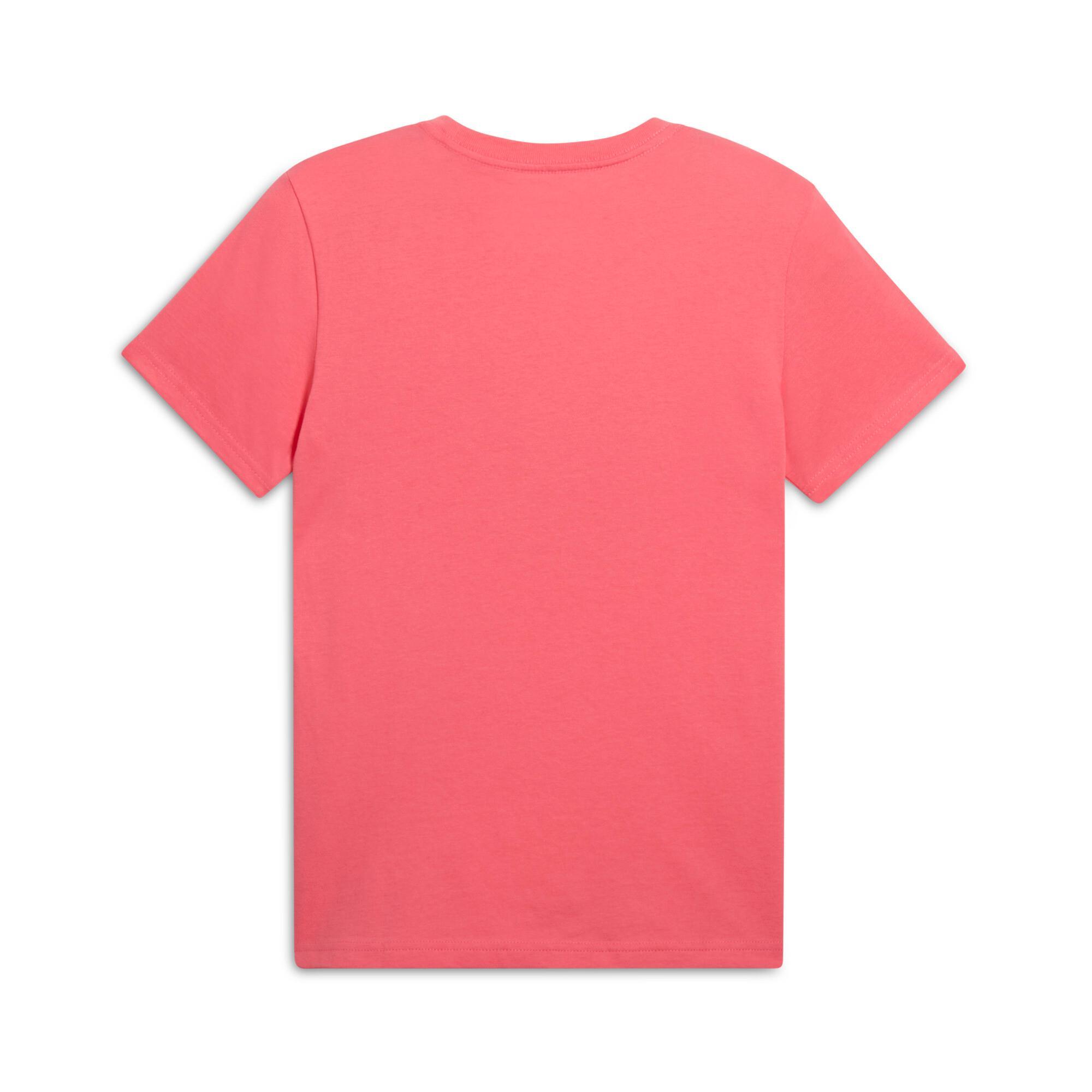 PUMA GRAPHICS Fruity Women's T-Shirt Product Image