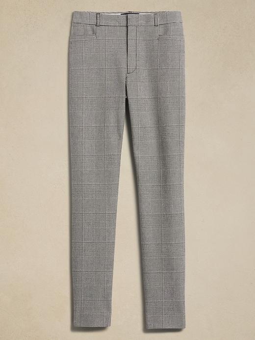 High-Rise Sloan Full-Length Pant Product Image