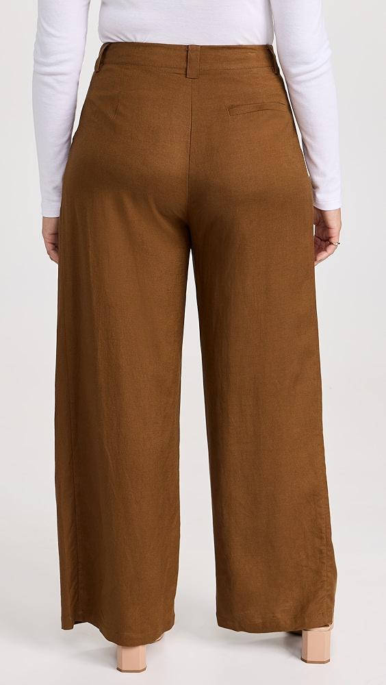 Lioness La Quinta Pant | Shopbop Product Image