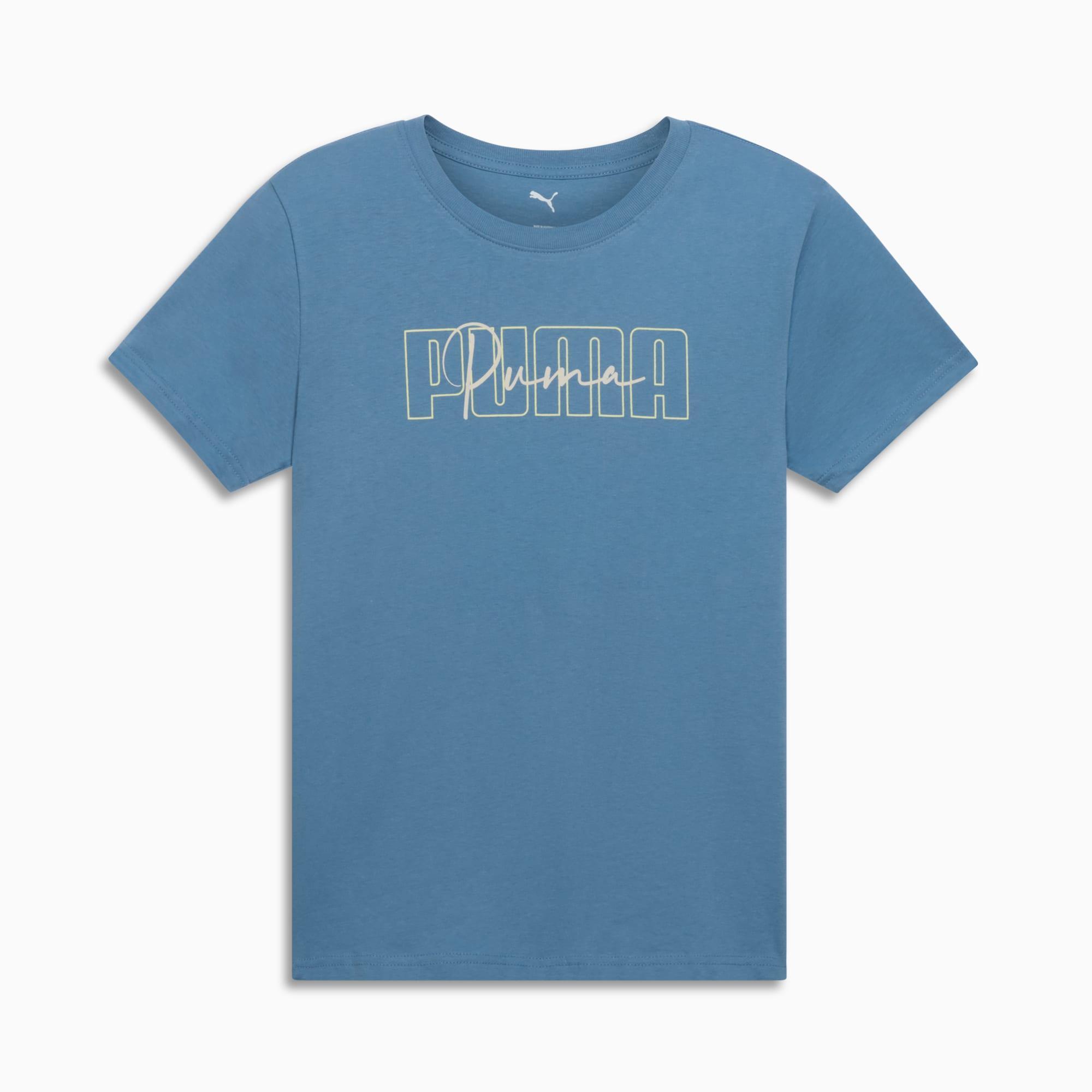 GRAPHIC Logo Tee Women Product Image