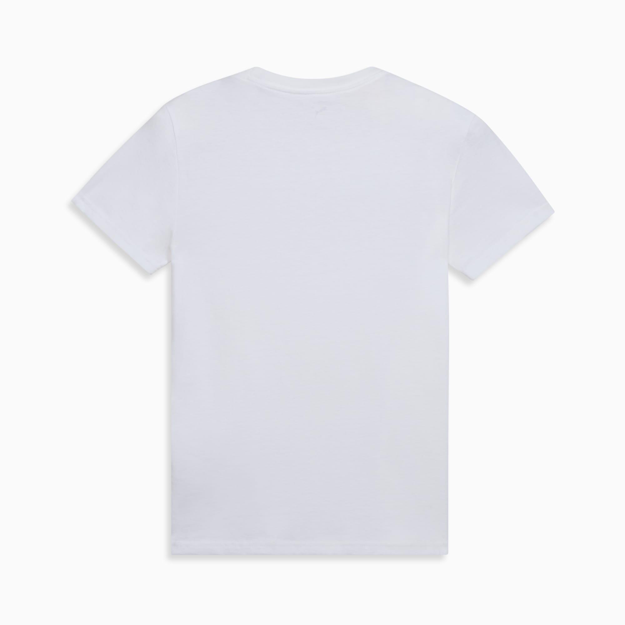 GRAPHIC Logo Tee Women Product Image