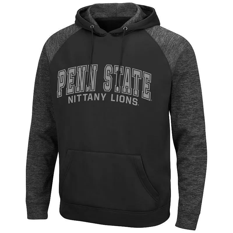 Michigan State Spartans Pullover Hoodie, Womens Product Image