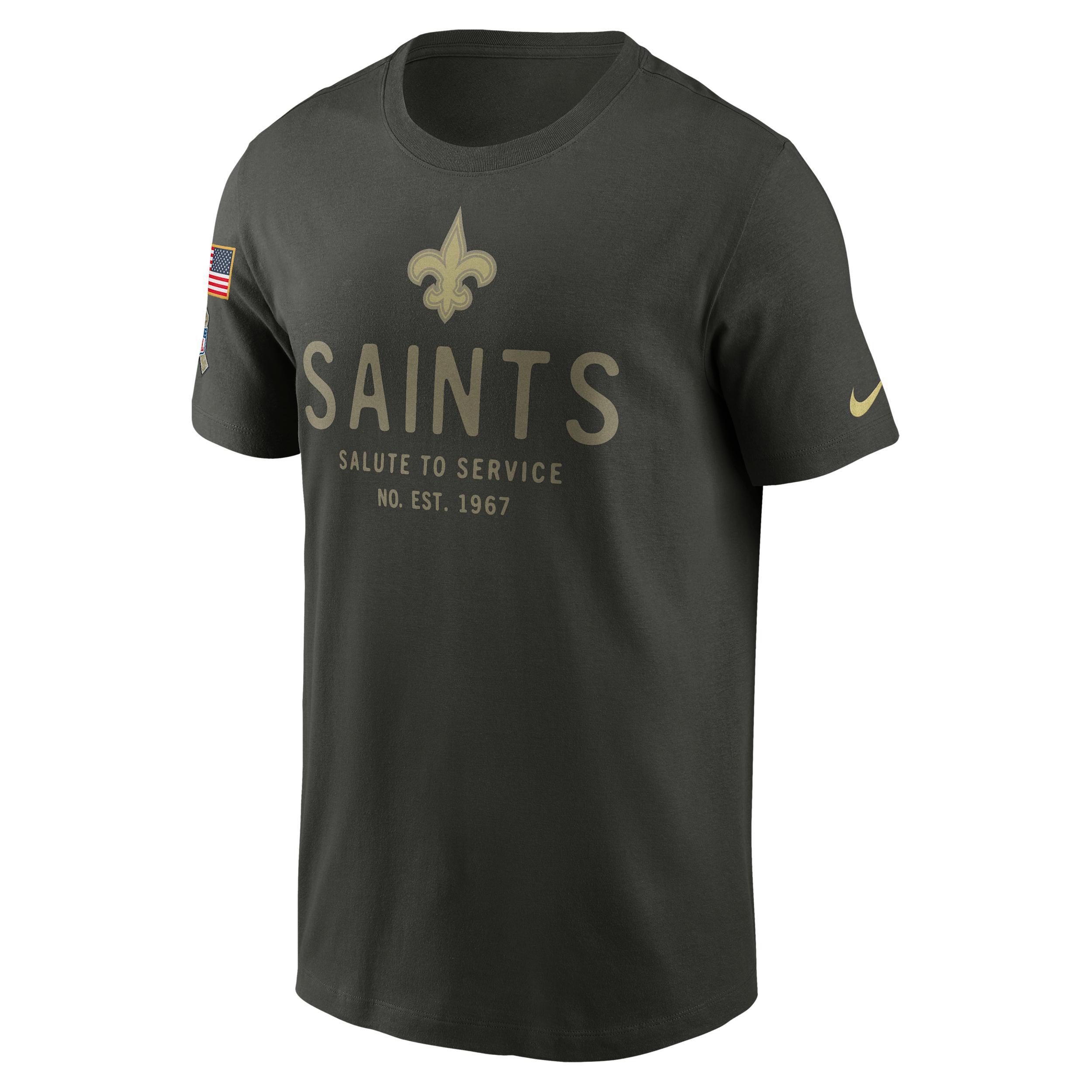 Army Rivalry Legend Nike Mens Dri-FIT College T-Shirt | M21283AN25-GRY Product Image