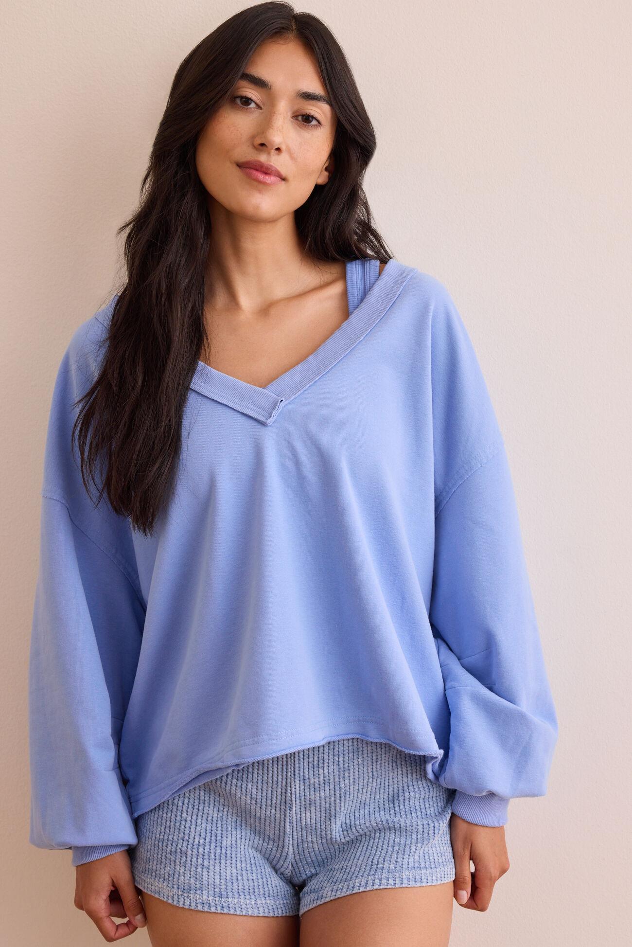 In The Moment Pullover Product Image