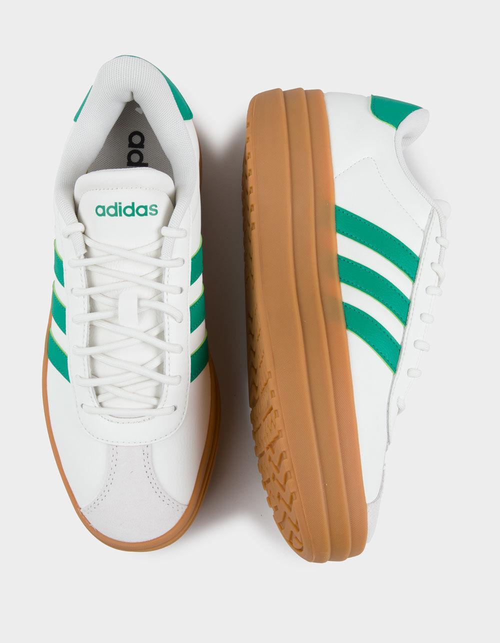 ADIDAS VL Court Bold Womens Platform Shoes Product Image