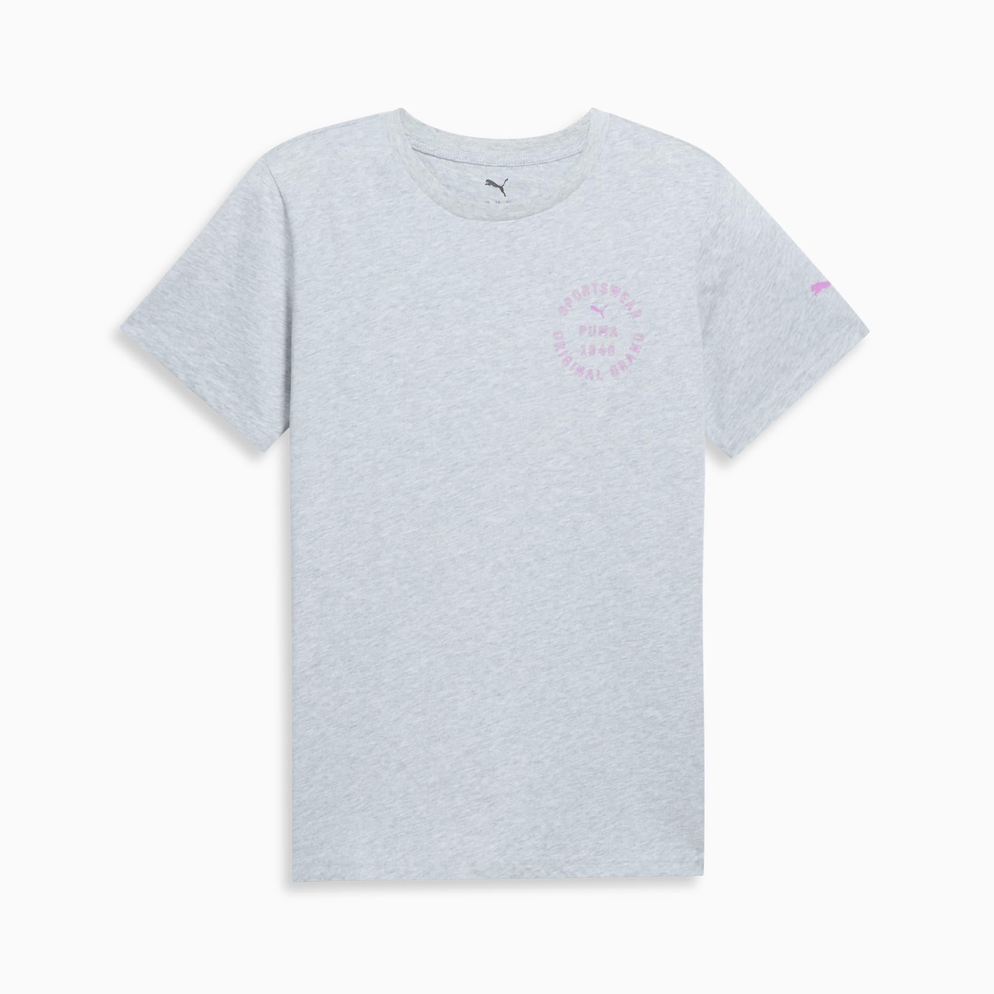 Sports Graphic Women's Tee Product Image