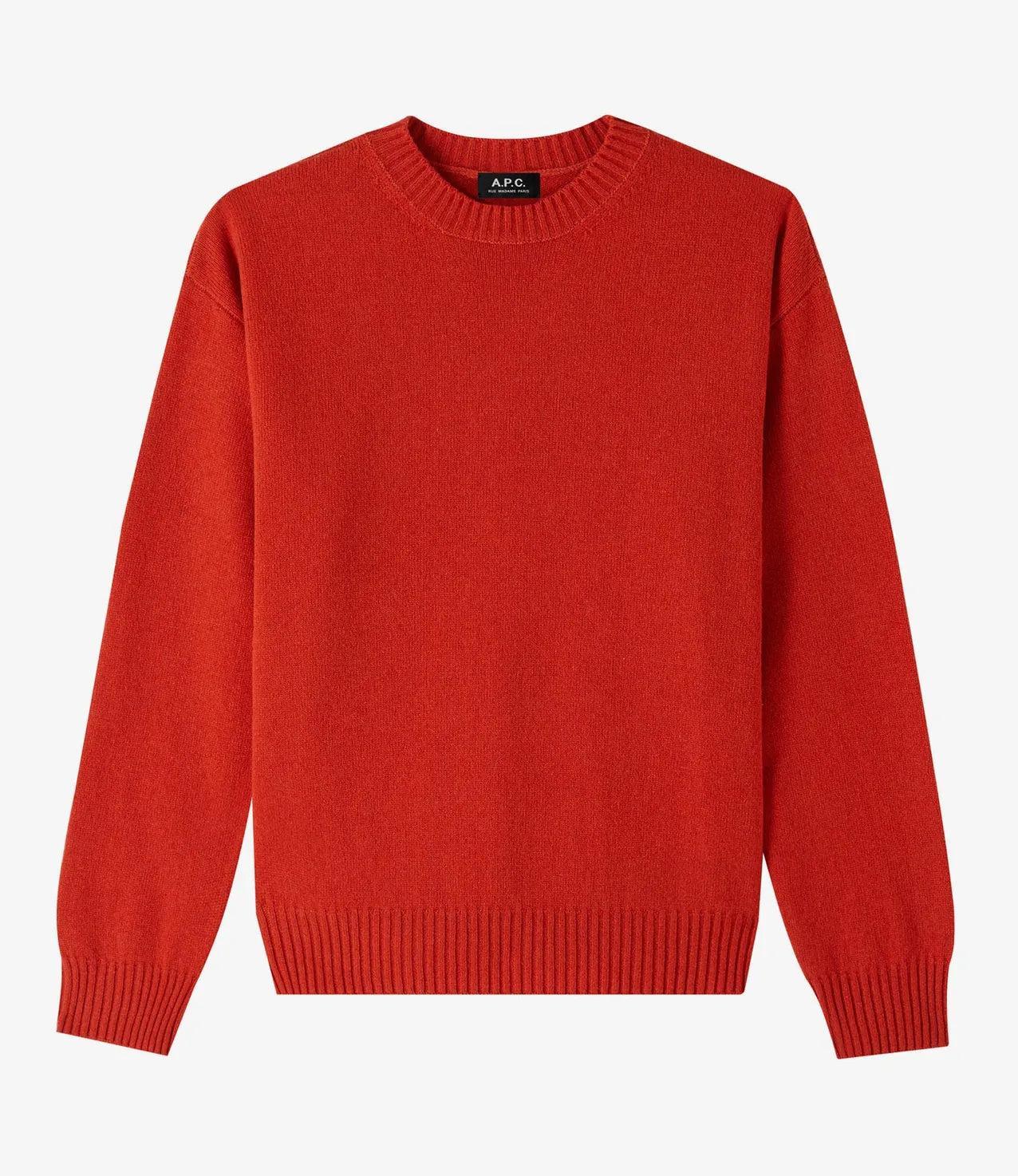 Marcel sweater Male Product Image