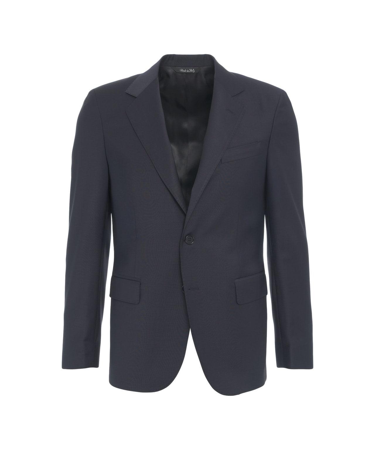 Single-breasted suit Product Image