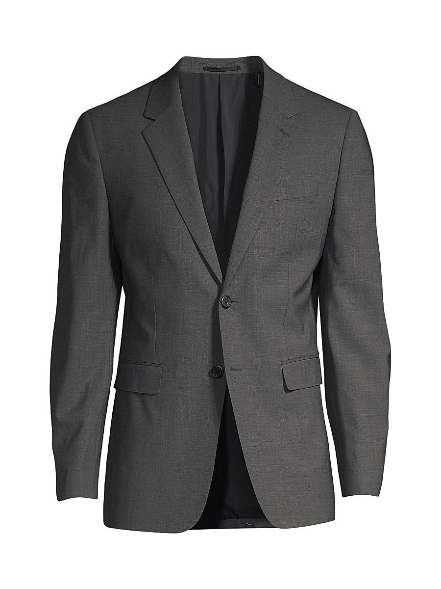 Mens Chambers Slim-Fit Wool Sportcoat Product Image