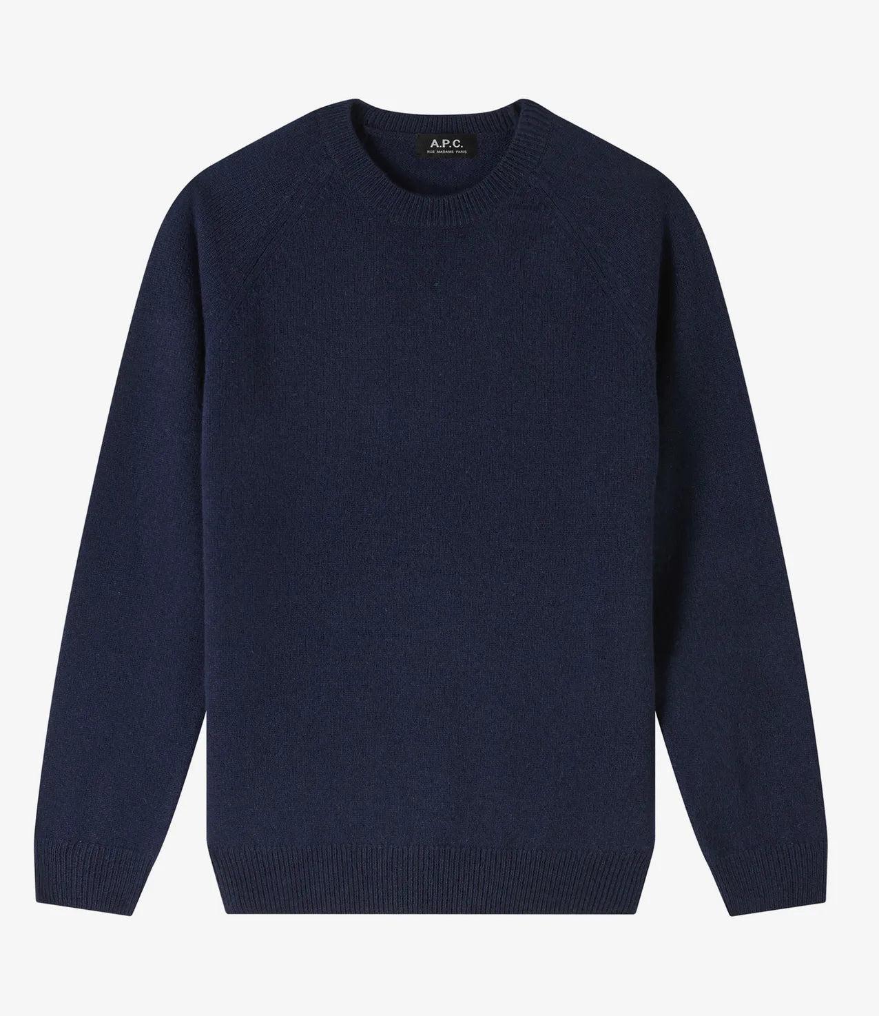 Pierre sweater Male Product Image