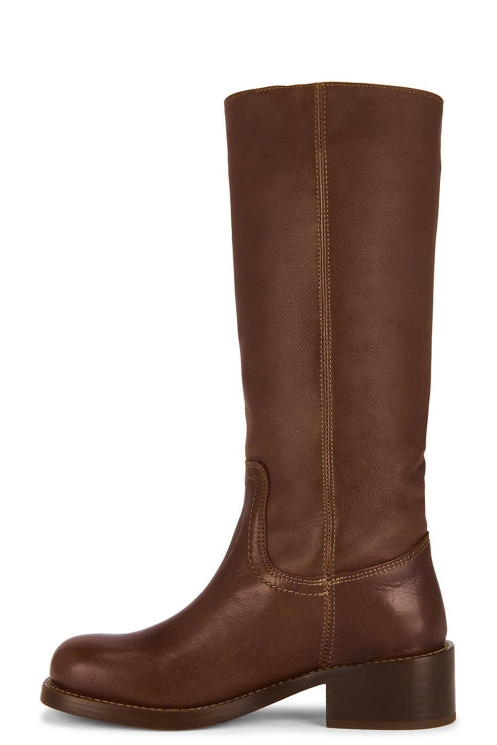Riggs Boot Steve Madden Product Image