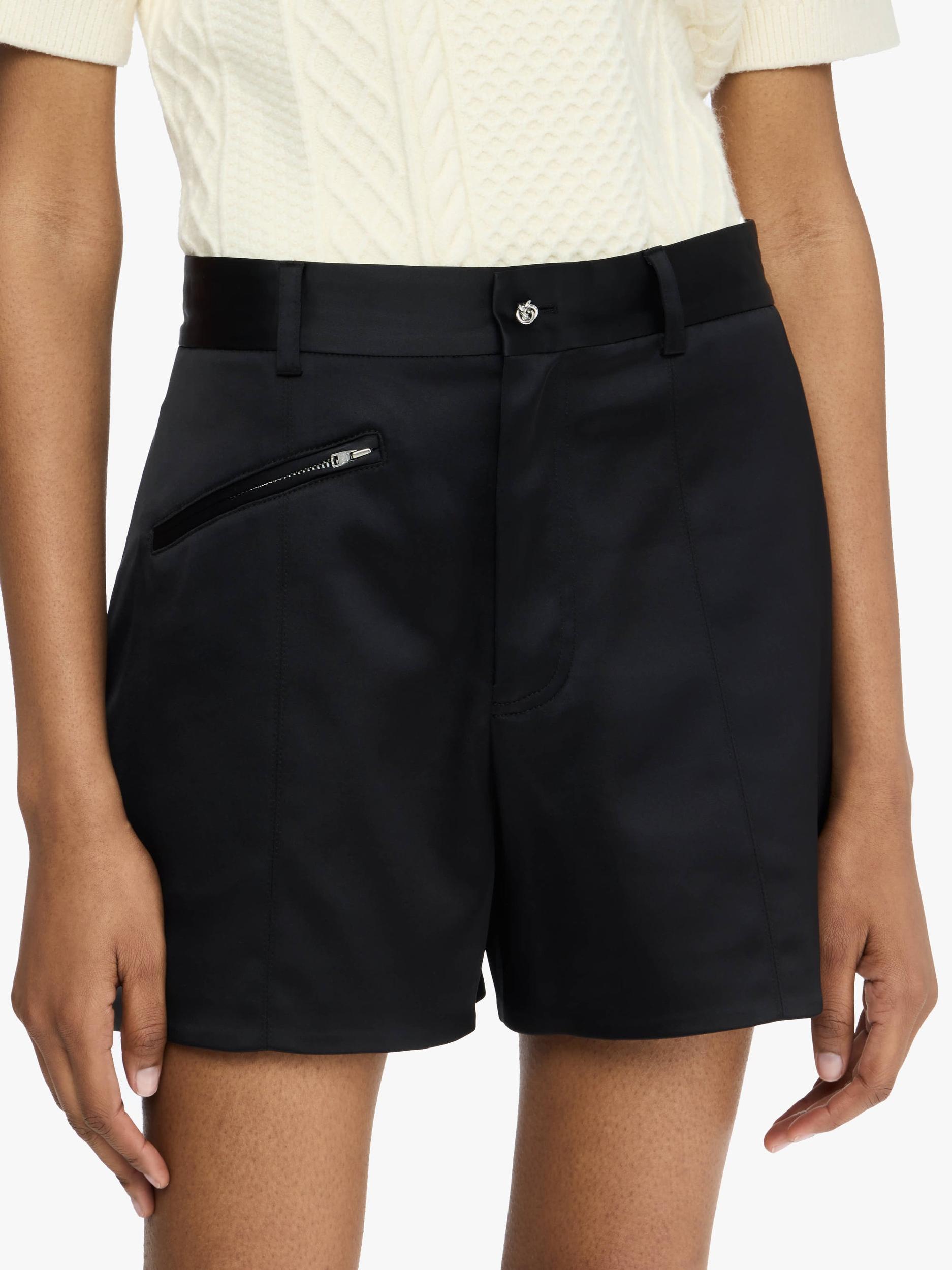 TAILORED SHORTS Product Image