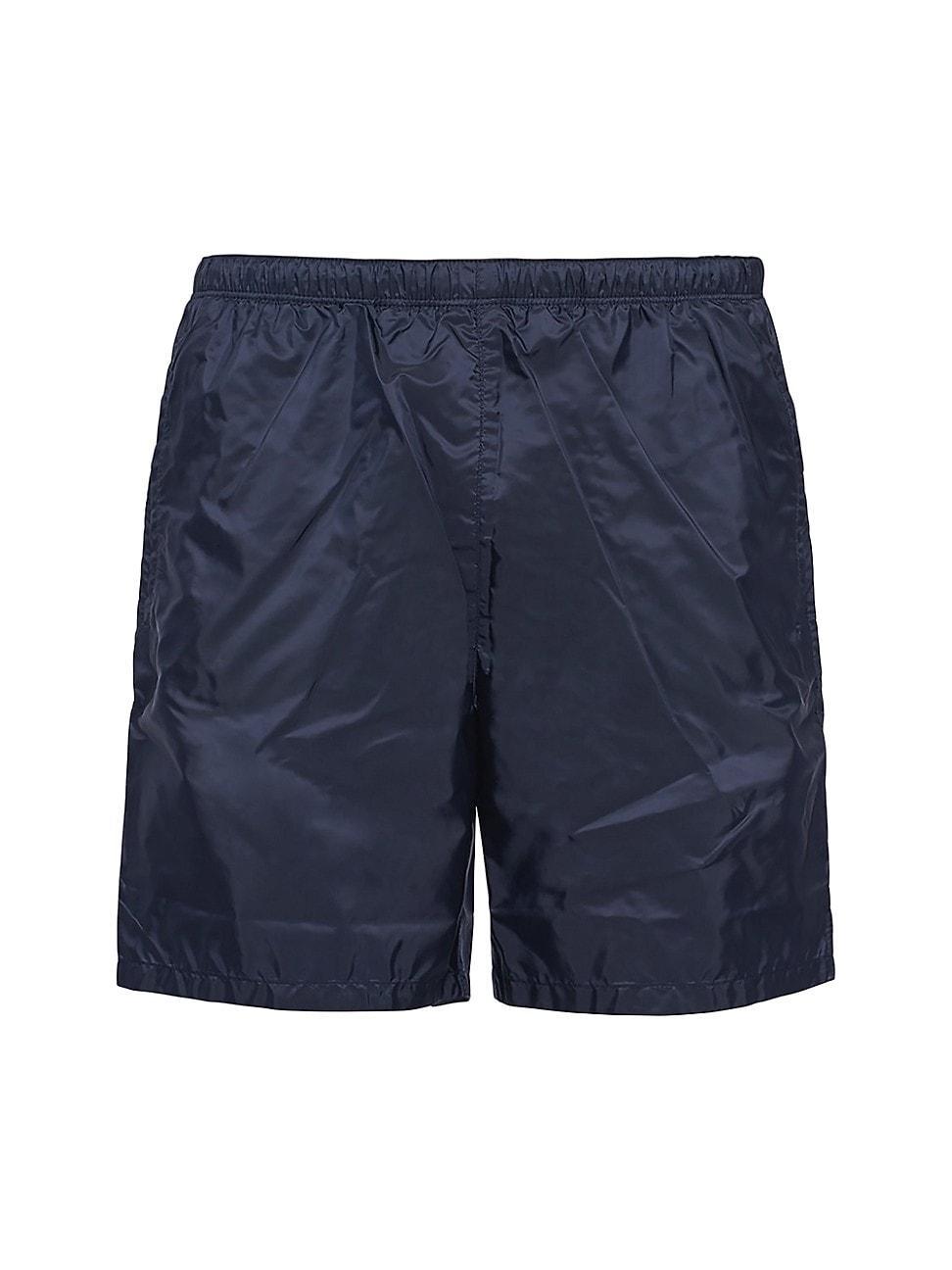 Mens Re-Nylon Swim Trunks Product Image