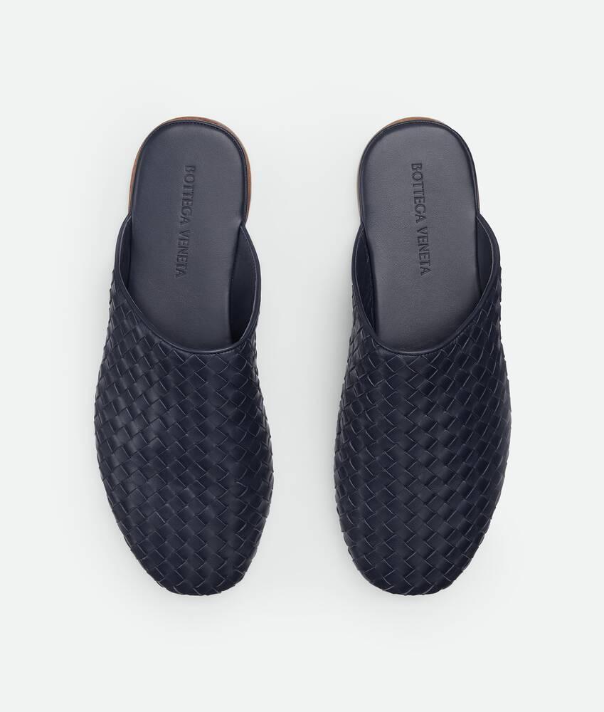Men's Sunday Slipper in Abyss Product Image